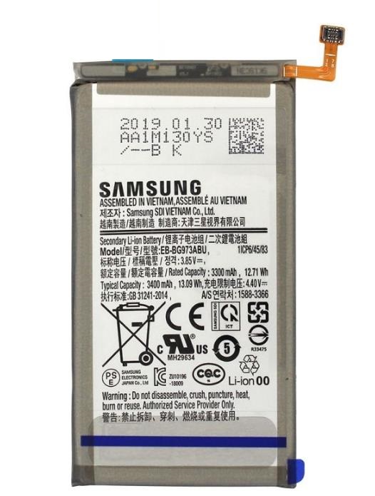 Galaxy S10 G973 Battery