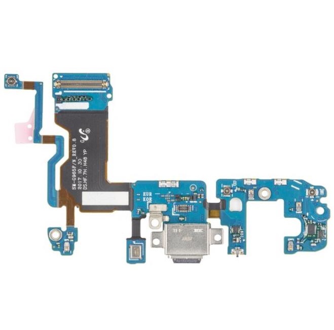 Galaxy S9 Plus G965 Charging Flex