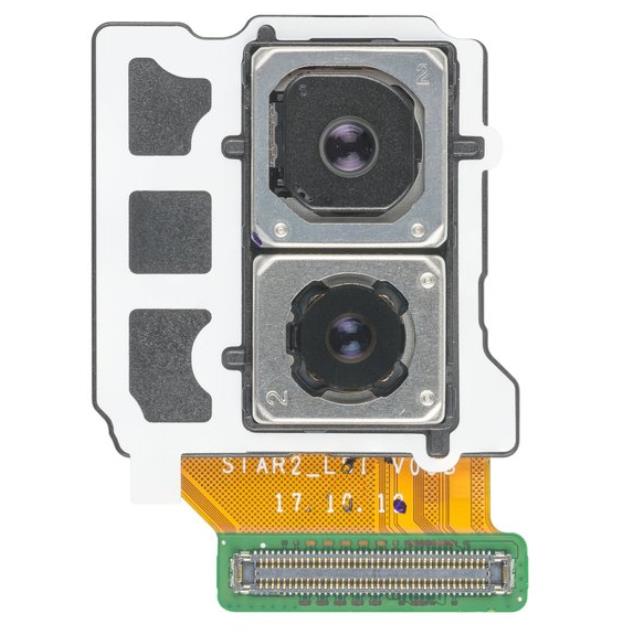 Galaxy S9 Plus G965 Main Back Camera