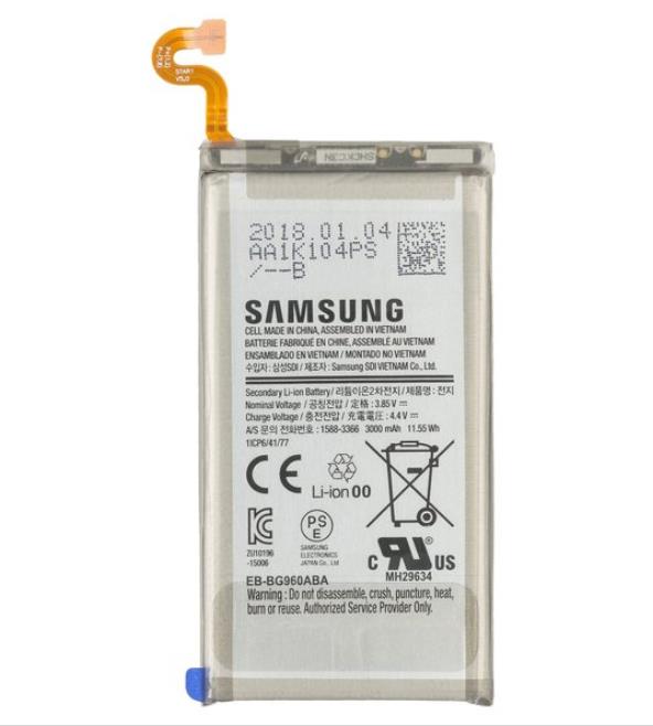 Galaxy S9 G960 Battery OEM