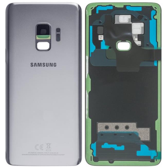 Galaxy S9 G960 Back Battery Cover in Grey