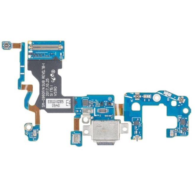 Galaxy S9 G960 Charging Flex