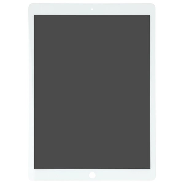 iPad Pro 12.9 (2017) A1670 A1671 LCD Screen Digitizer Assembly White