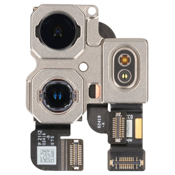 iPad Pro 12.9 (2020) A2229 A2069 A2232 Main Camera