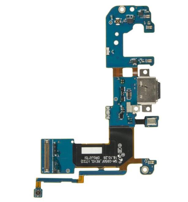 Galaxy S8 Plus G955 Charging Flex