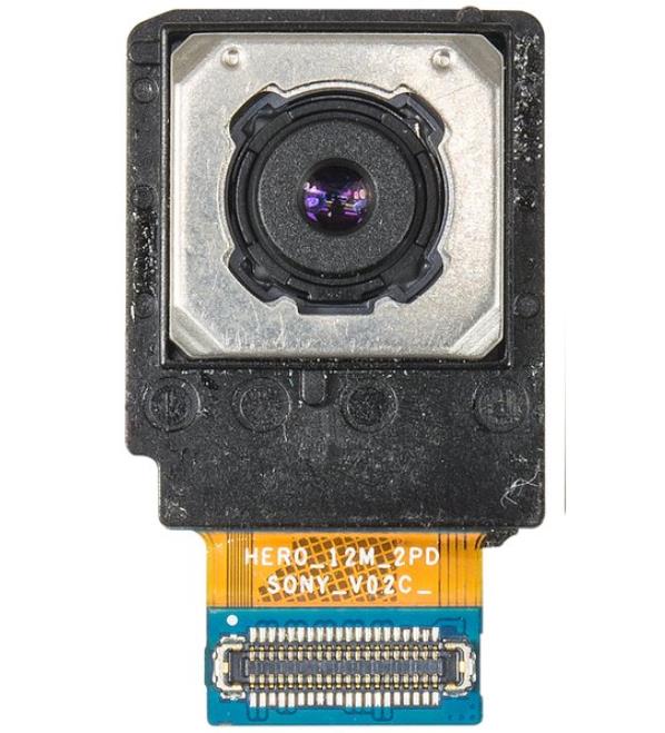 Galaxy S7 Edge G935 Main Back Camera