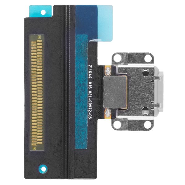 iPad 10.5 2017 Charging Flex 