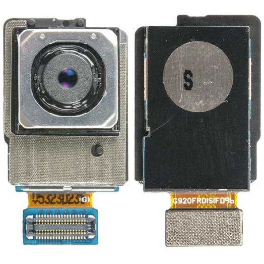Galaxy S6 Edge G925F Main Back Camera