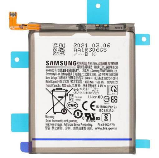 Galaxy Note 20 Ultra N985 Battery