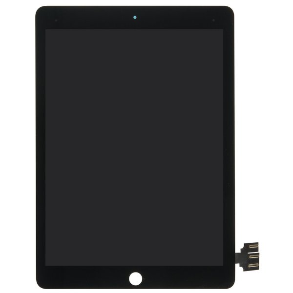 iPad Pro 9.7 2016 A1673 A1674 A1675 LCD And Digitizer Black