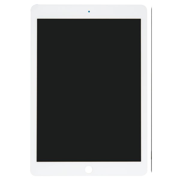 iPad Pro 9.7 2016 A1673 A1674 A1675 LCD And Digitizer White 