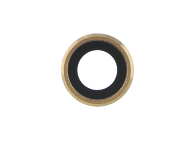 iPad Pro 9.7 2016 Back Camera Lens Gold