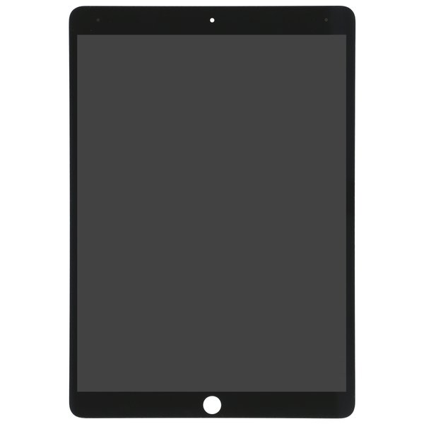 iPad Air 3 Complete LCD Digitizer Black