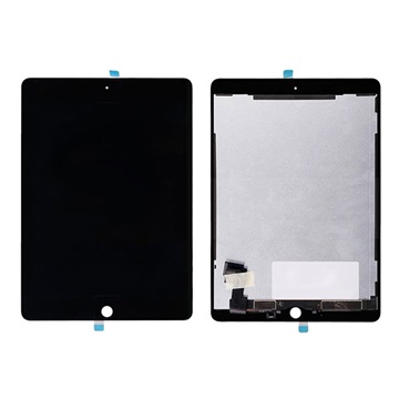 iPad Air 2 Complete LCD and Digitizer OEM Black