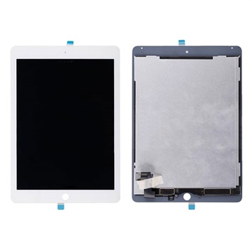 iPad Air 2 Complete LCD and Digitizer OEM White 