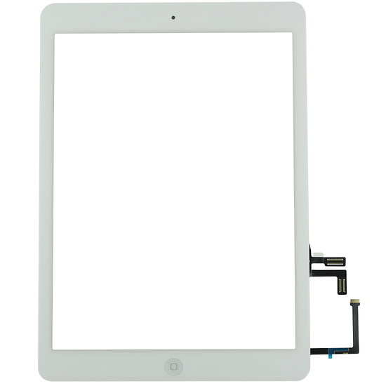 iPad Air Touch Screen Digitizer White 