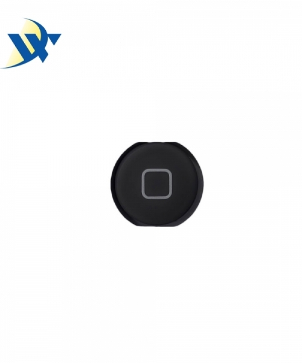 iPad Air Home Button Black