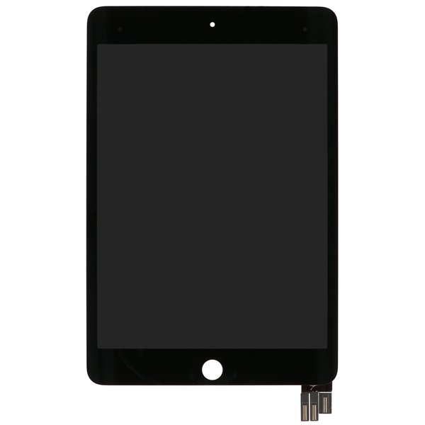 iPad Mini 5 2019 LCD Display & Digitizer Touch Screen Black