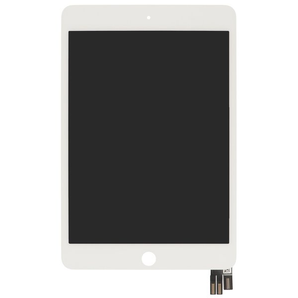 iPad Mini 5 2019 LCD Display & Digitizer Touch Screen White 