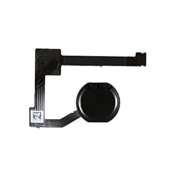 iPad Mini 4 Home button Flex Cable Ribbon Connector Black