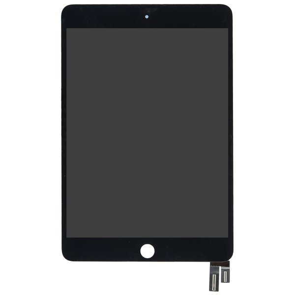 iPad Mini 4 LCD Display & Digitizer Touch Screen Black