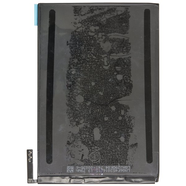 iPad Mini 4 2015 Battery