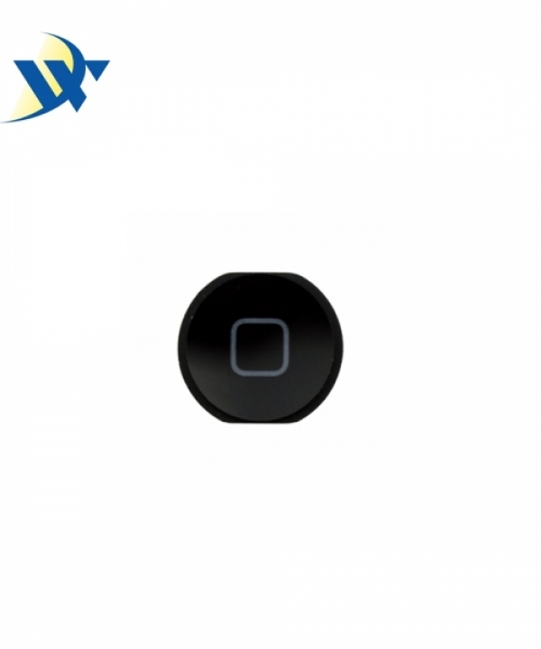 iPad Mini 2 Home Button Black