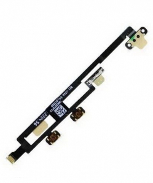 iPad Mini 2 Volume Flex Cable Ribbon