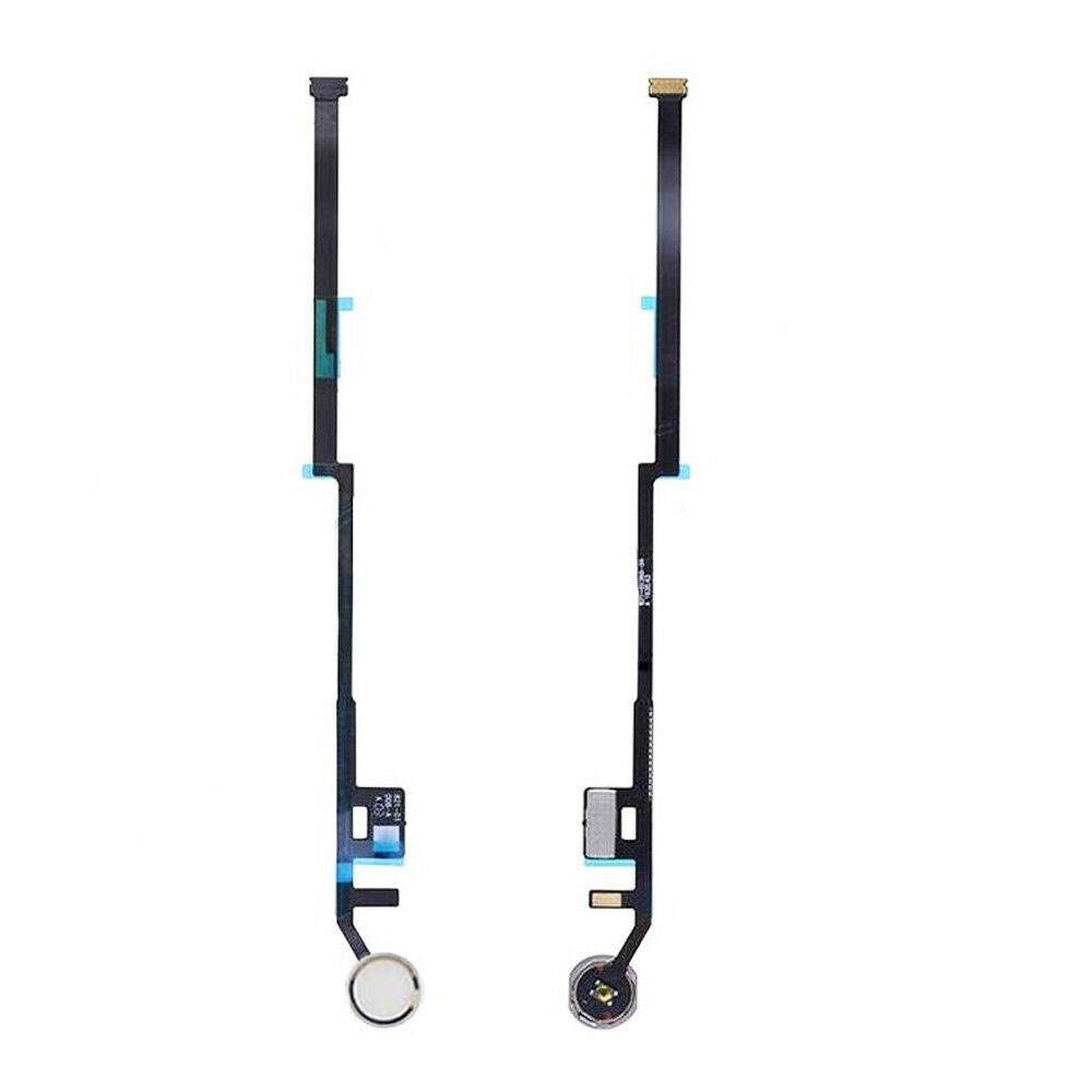 iPad 8 2020 10.2 Home Button Flex Cable Gold