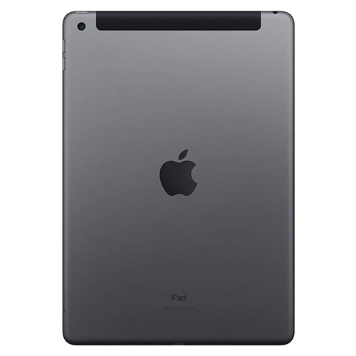 iPad 7 10.2 Housing With Power Flex  (WiFi) Version Gray