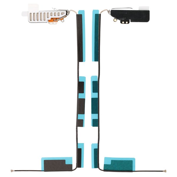 iPad 7 2019 10.2 WiFi Antenna Signal Flex Cable