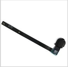 iPad 6 Headphone Jack Flex Cable Black