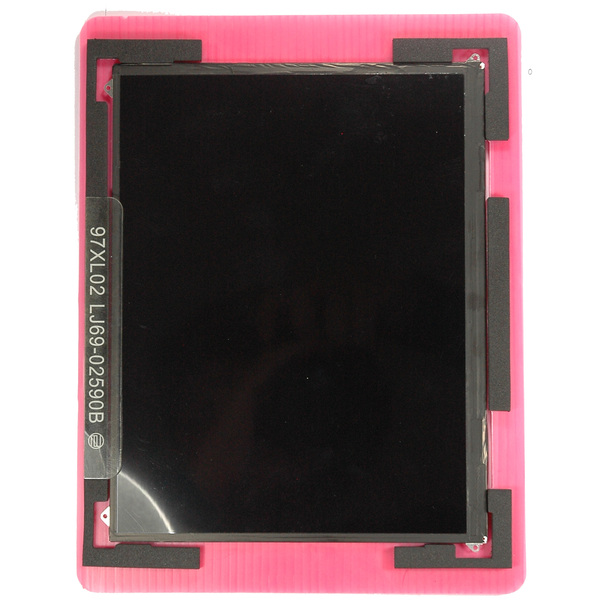 iPad 2 LCD Screen