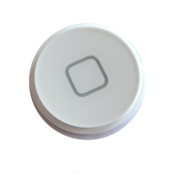 iPad 2 Home Button White 