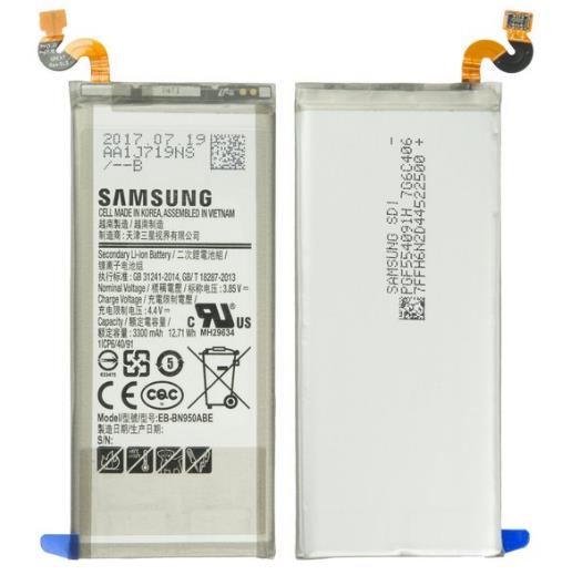 Galaxy Note 8 N950 Battery