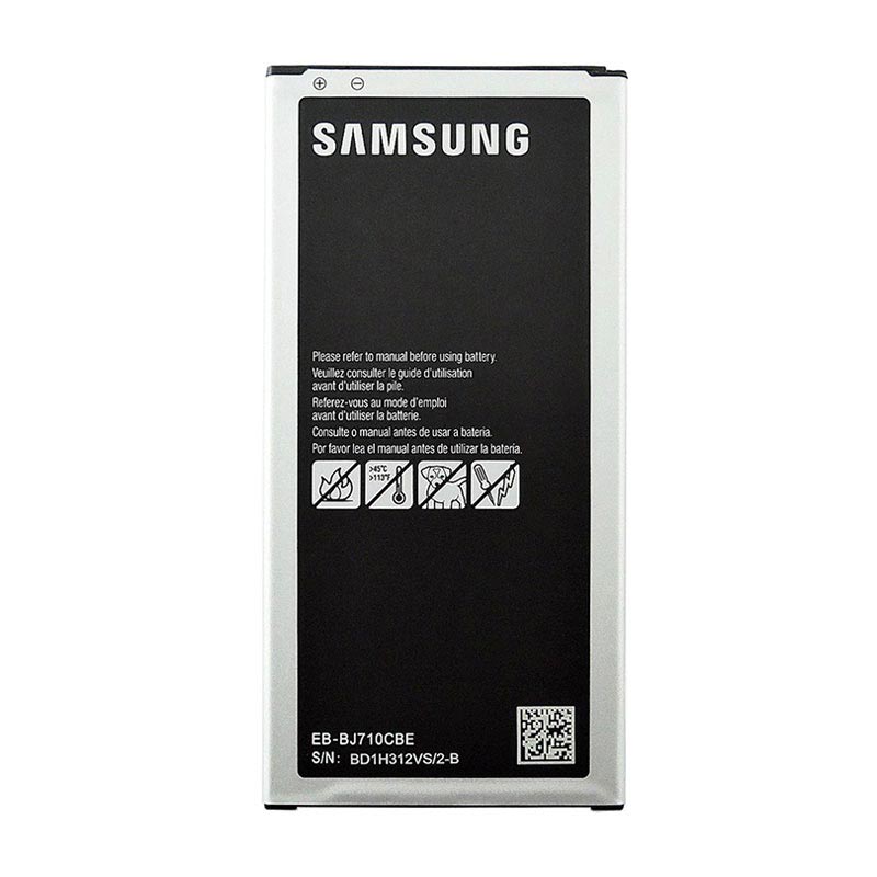 Galaxy J7 2016 J710 Battery