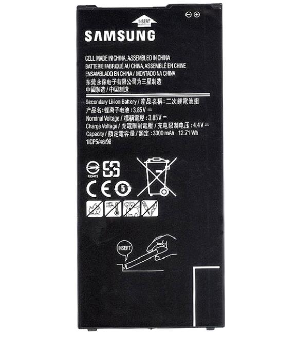 Galaxy J6 Plus J610/J4 PLUS J410 Battery