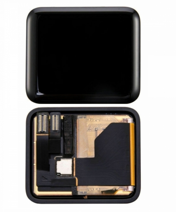 iWatch Series 1 38mm LCD Display Touch Screen Digitizer