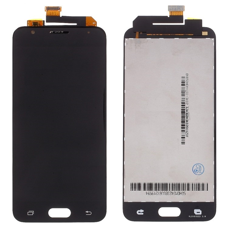 Galaxy J5 Prime G570 LCD Assembly in Black