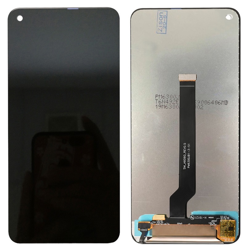 Galaxy M40 M405 LCD Assembly