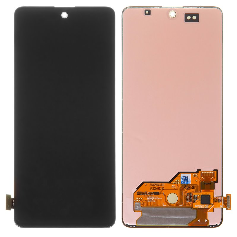 Galaxy M31s M317 LCD Assembly