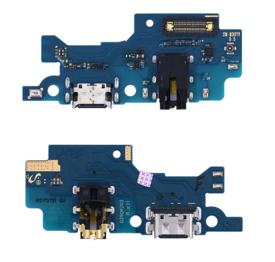 Galaxy M31 M315 Charging Flex