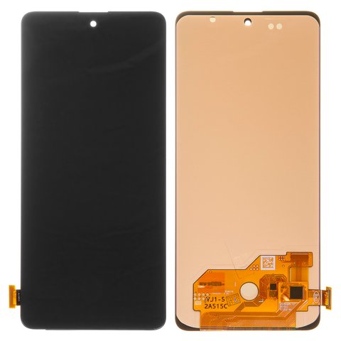 Galaxy M21 M31 M30 M30S LCD Assembly