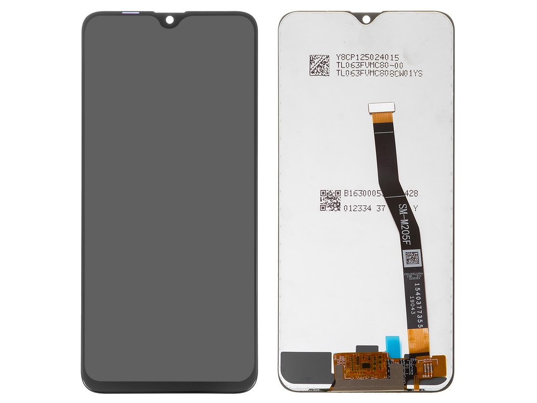 Galaxy M20 M205 LCD Assembly