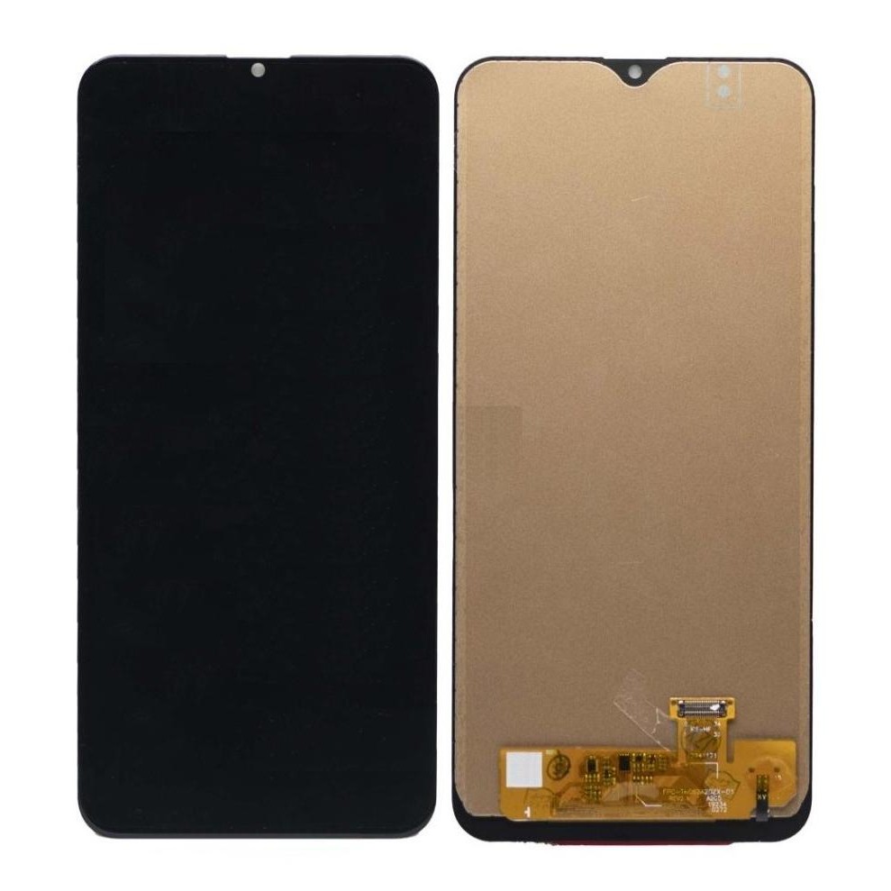 Galaxy M10s M107 LCD Assembly