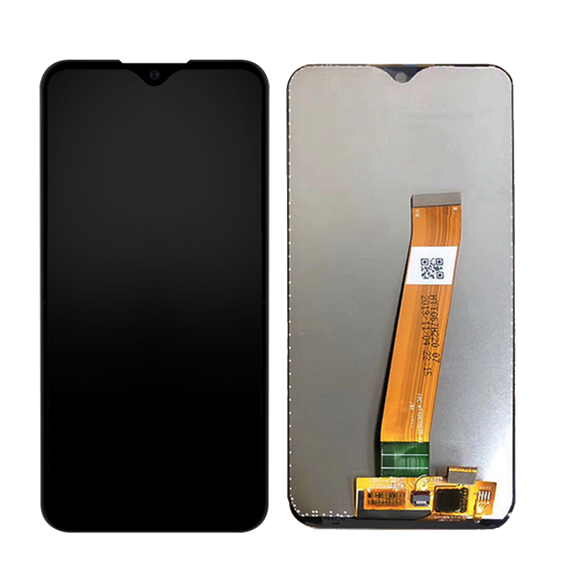 Galaxy M01 M015 LCD Assembly