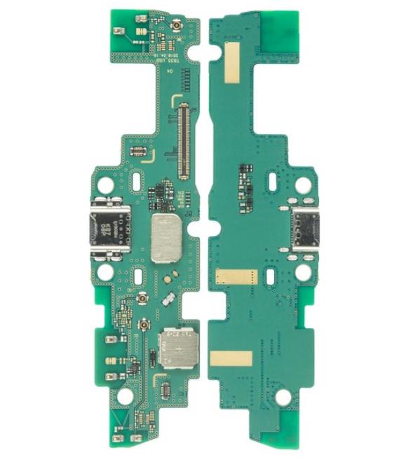 Galaxy Tab S4 T830 Charging Flex