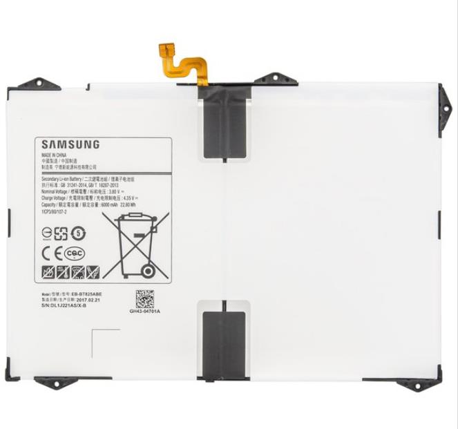 Galaxy Tab S3 T820 Battery