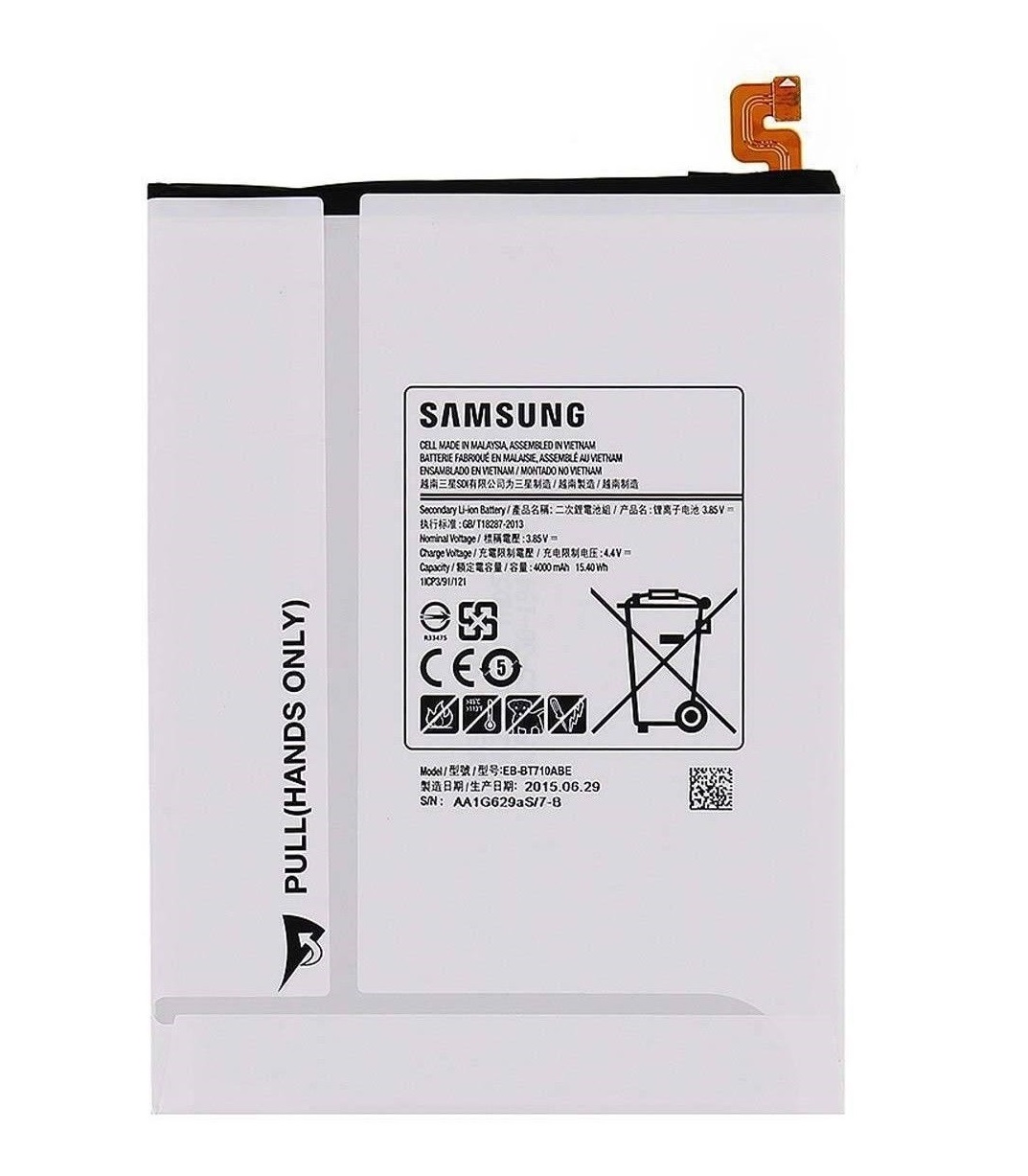 Galaxy Tab S2 T710 Battery