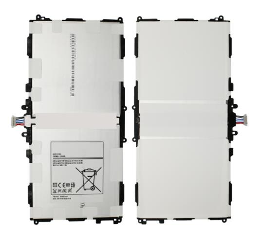 Galaxy Tab Pro 10.1 T520 Battery
